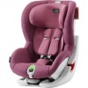 Автокресло BRITAX-ROMER KING II ATS Wine Rose